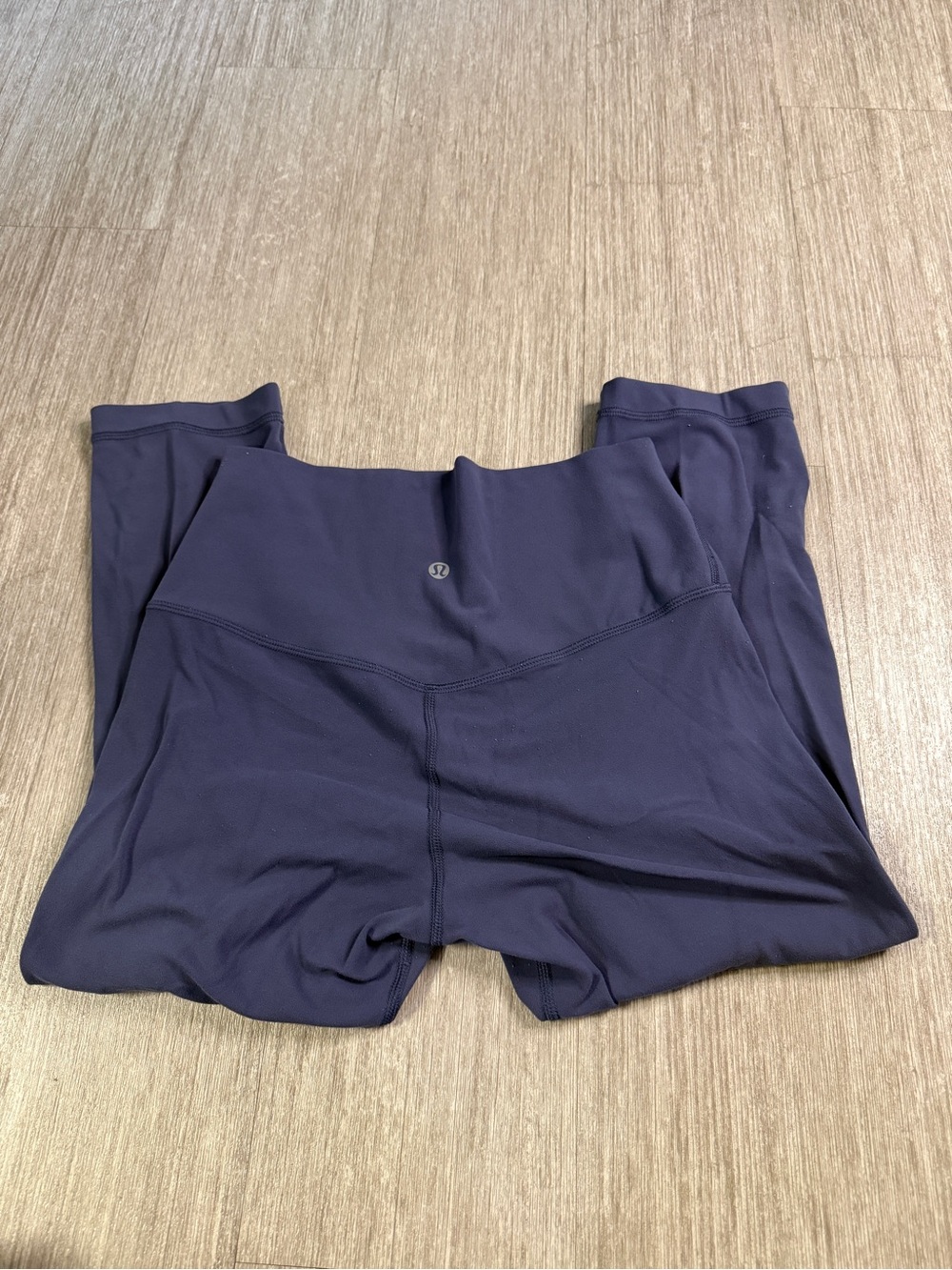 Lululemon High-Rise align Leggings